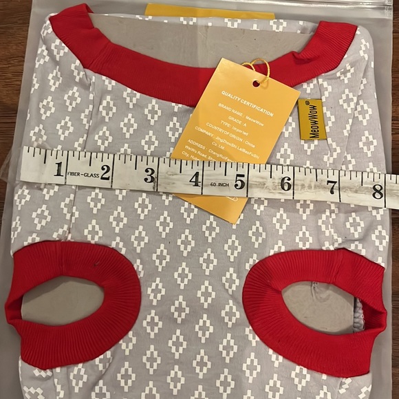 Cat clothing - Picture 6 of 7